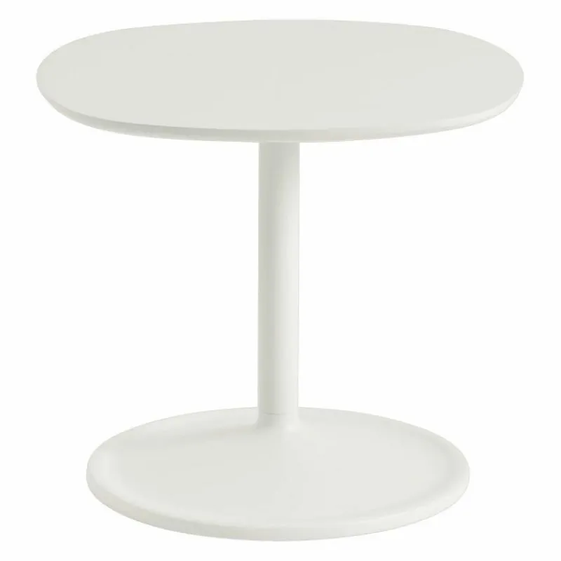 Outlet Soft Bijzettafel 45 Bijzettafels