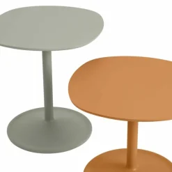 Outlet Soft Bijzettafel 45 Bijzettafels