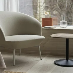 Outlet Soft Bijzettafel 45 Bijzettafels