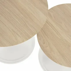 Discount Soft Bijzettafel 41 Bijzettafels
