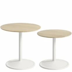 Discount Soft Bijzettafel 41 Bijzettafels