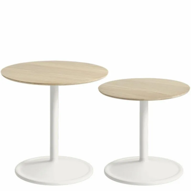 Discount Soft Bijzettafel 41 Bijzettafels