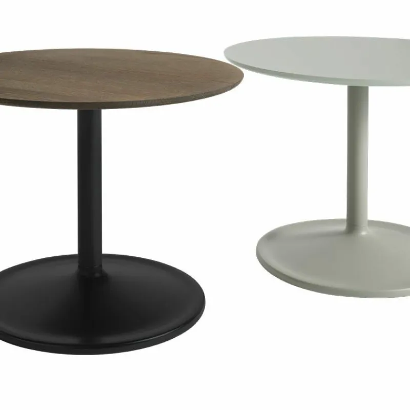 Discount Soft Bijzettafel 41 Bijzettafels