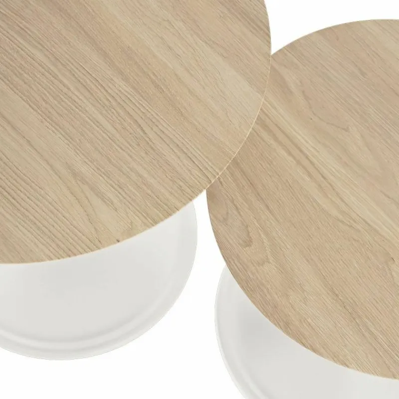Discount Soft Bijzettafel 41 Bijzettafels