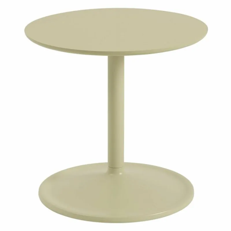 Discount Soft Bijzettafel 41 Bijzettafels