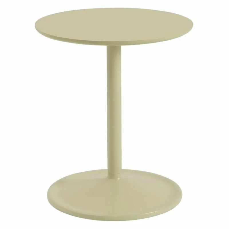 Discount Soft Bijzettafel 41 Bijzettafels