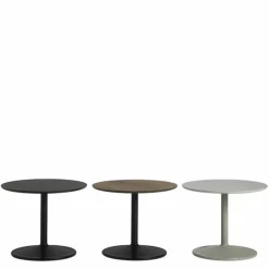 Discount Soft Bijzettafel 41 Bijzettafels