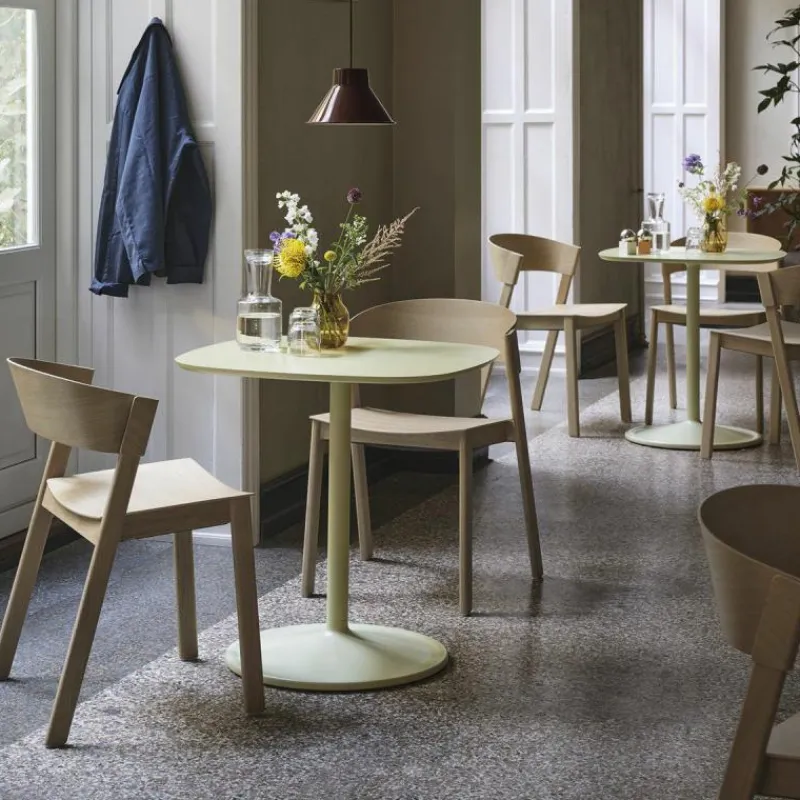 Discount Soft Café Tafel Eettafels