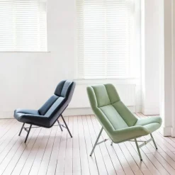 Sale Soft Facet Fauteuil Fauteuils