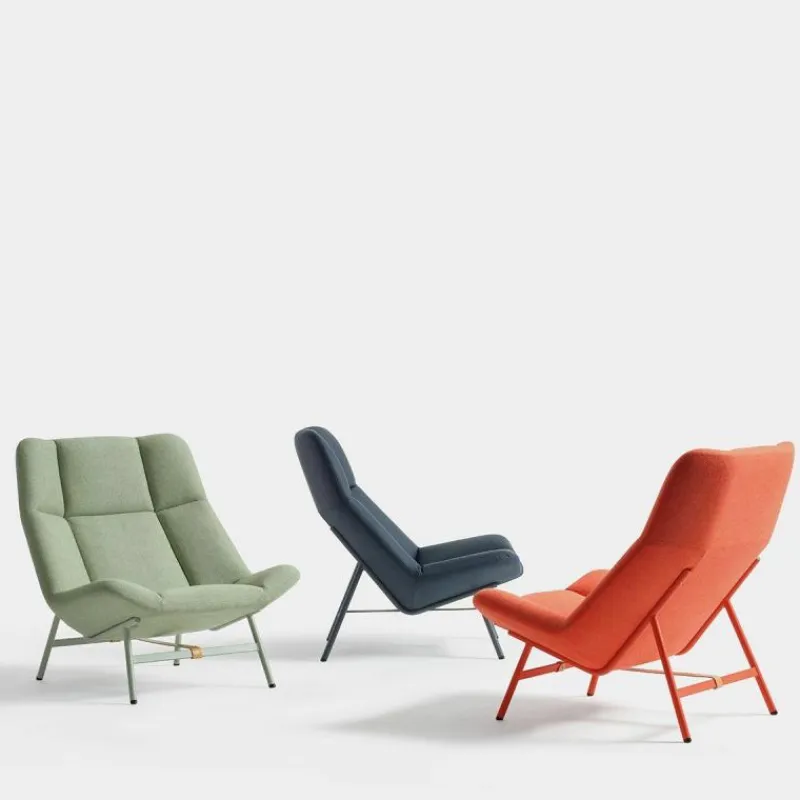 Sale Soft Facet Fauteuil Fauteuils