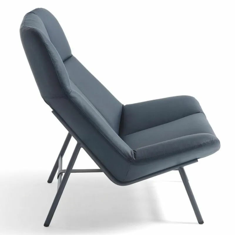 Sale Soft Facet Fauteuil Fauteuils