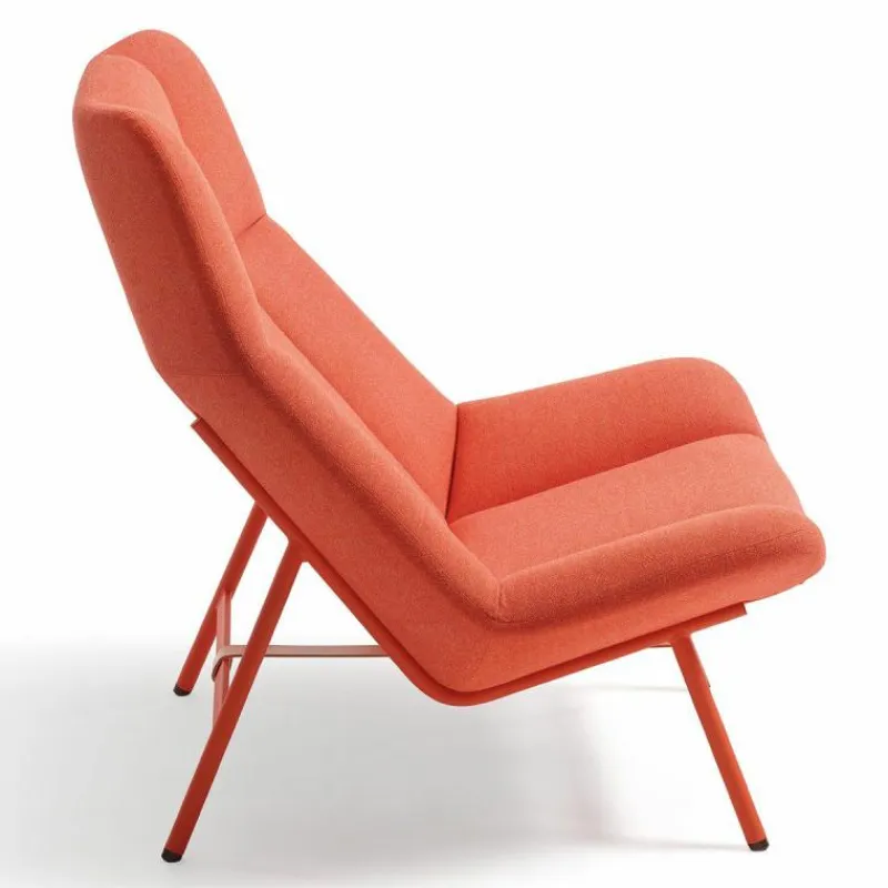 Sale Soft Facet Fauteuil Fauteuils