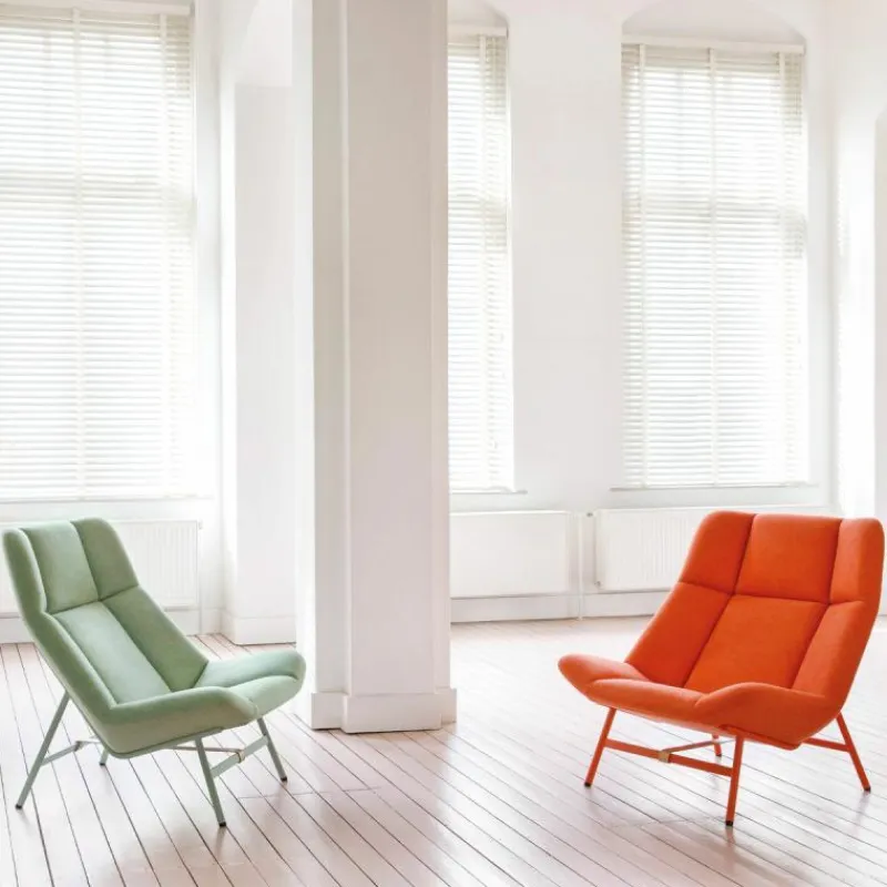 Sale Soft Facet Fauteuil Fauteuils