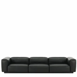 New Soft Modular Sofa 3-zits Bank 3-Zits Banken