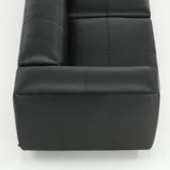 New Soft Modular Sofa 3-zits Bank 3-Zits Banken