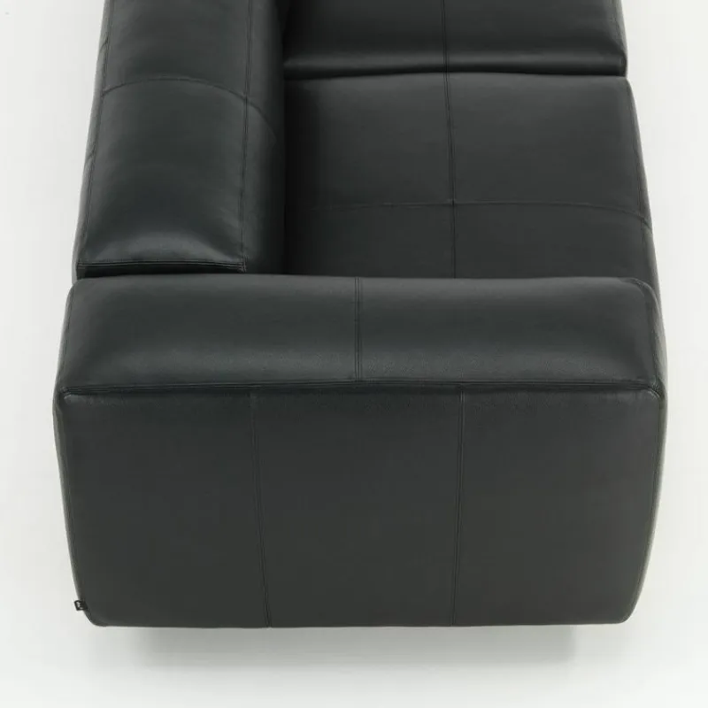 New Soft Modular Sofa 3-zits Bank 3-Zits Banken