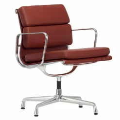 New Soft Pad Chair EA 208 Bureaustoelen