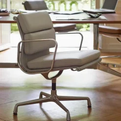 New Soft Pad Chair EA 208 Bureaustoelen