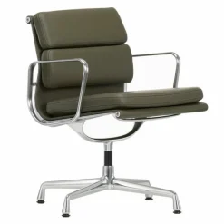New Soft Pad Chair EA 208 Bureaustoelen