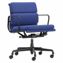 Hot Soft Pad Chair EA 217 - Zwart / Cosy 2 Bureaustoelen