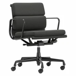 Hot Soft Pad Chair EA 217 - Zwart / Cosy 2 Bureaustoelen