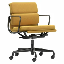 Hot Soft Pad Chair EA 217 - Zwart / Cosy 2 Bureaustoelen