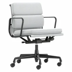 Hot Soft Pad Chair EA 217 - Zwart / Cosy 2 Bureaustoelen