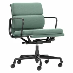 Hot Soft Pad Chair EA 217 - Zwart / Cosy 2 Bureaustoelen