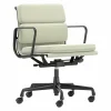 Clearance Soft Pad Chair EA 217 - Zwart / Track Bureaustoelen