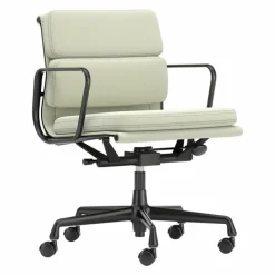 Clearance Soft Pad Chair EA 217 - Zwart / Track Bureaustoelen