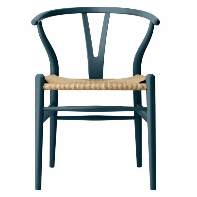 Sale Soft Special Edition CH24 Wishbone Stoel Eetkamerstoelen