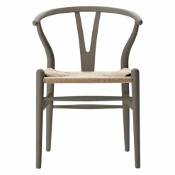 Sale Soft Special Edition CH24 Wishbone Stoel Eetkamerstoelen
