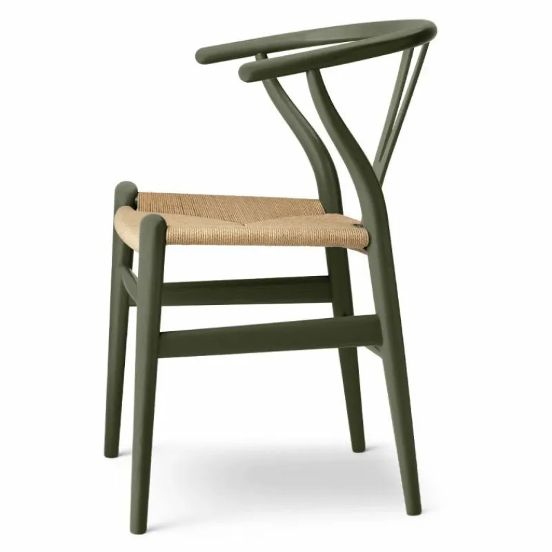 Sale Soft Special Edition CH24 Wishbone Stoel Eetkamerstoelen