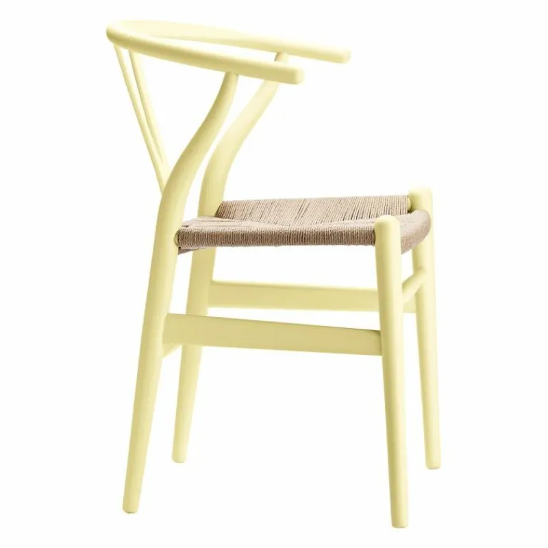 Sale Soft Special Edition CH24 Wishbone Stoel Eetkamerstoelen