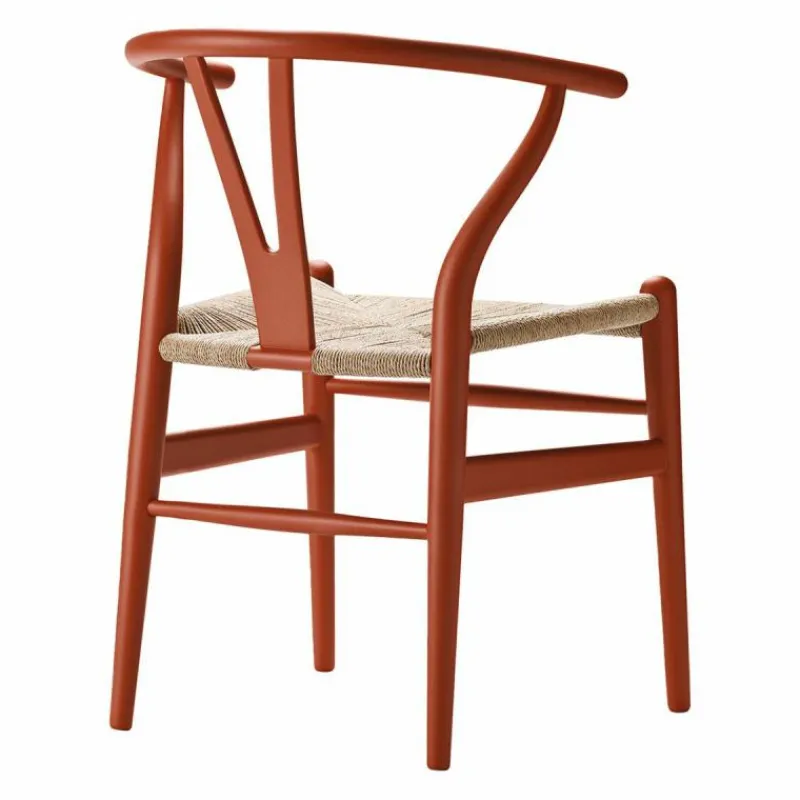Sale Soft Special Edition CH24 Wishbone Stoel Eetkamerstoelen