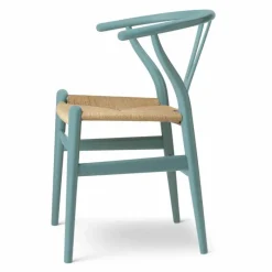 Sale Soft Special Edition CH24 Wishbone Stoel Eetkamerstoelen