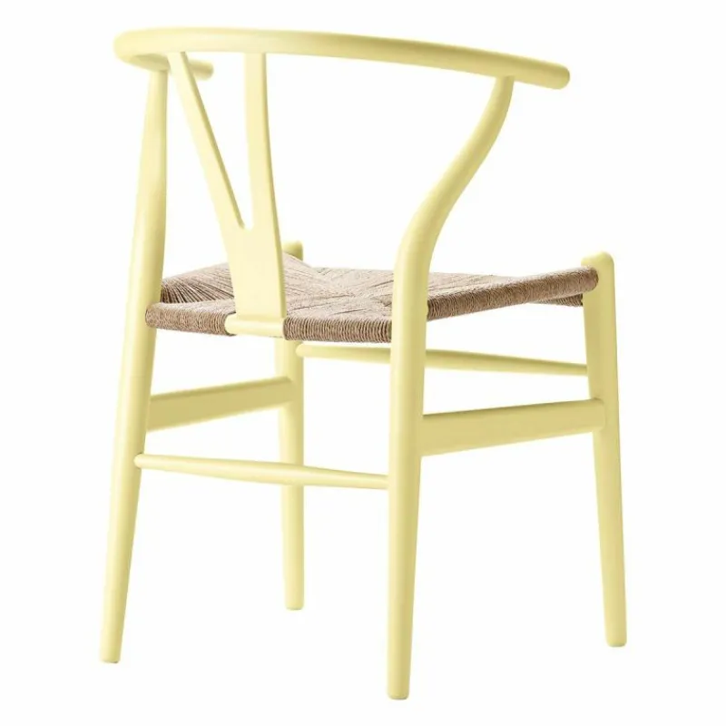 Sale Soft Special Edition CH24 Wishbone Stoel Eetkamerstoelen