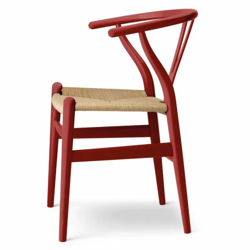Sale Soft Special Edition CH24 Wishbone Stoel Eetkamerstoelen