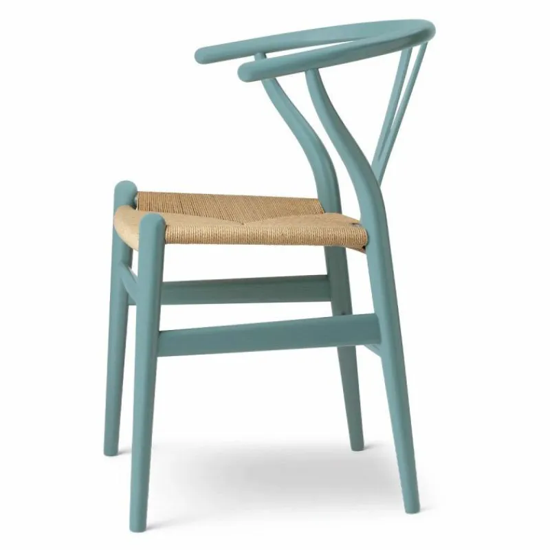 Sale Soft Special Edition CH24 Wishbone Stoel Eetkamerstoelen