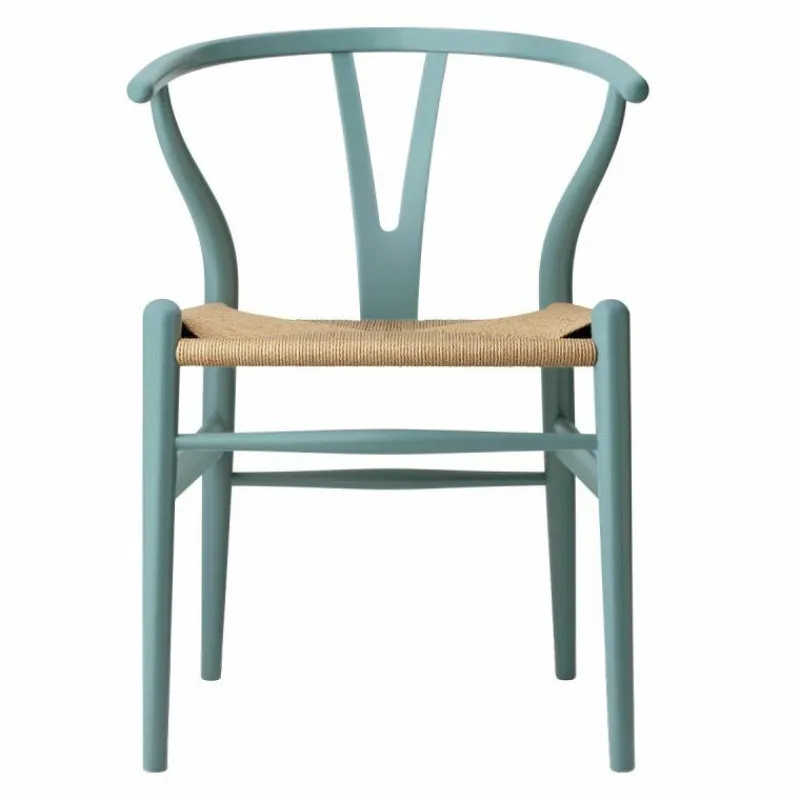 Sale Soft Special Edition CH24 Wishbone Stoel Eetkamerstoelen