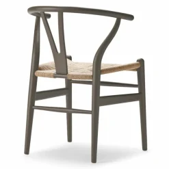 Sale Soft Special Edition CH24 Wishbone Stoel Eetkamerstoelen