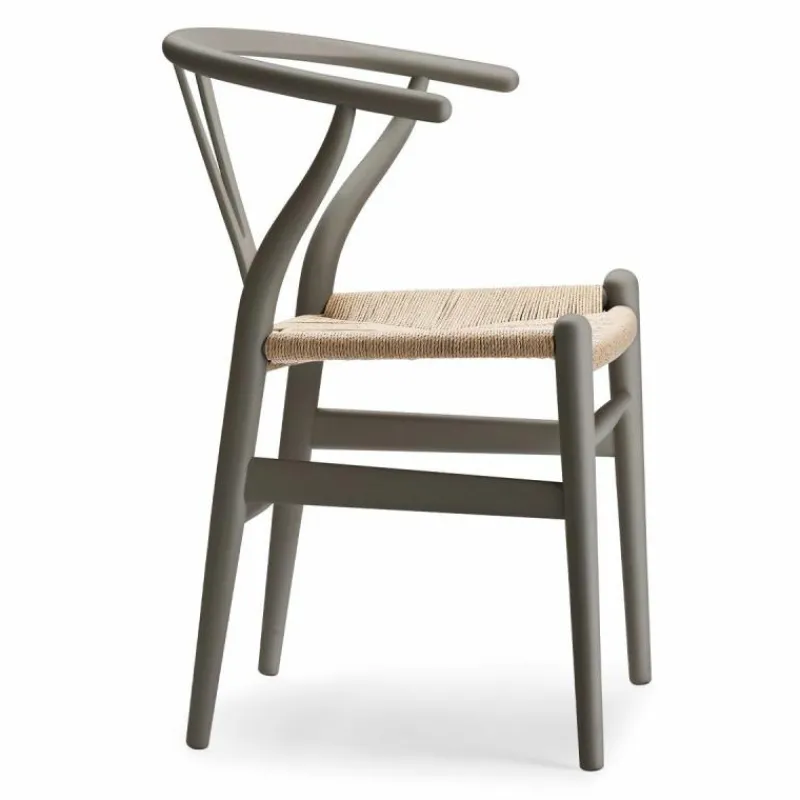 Sale Soft Special Edition CH24 Wishbone Stoel Eetkamerstoelen