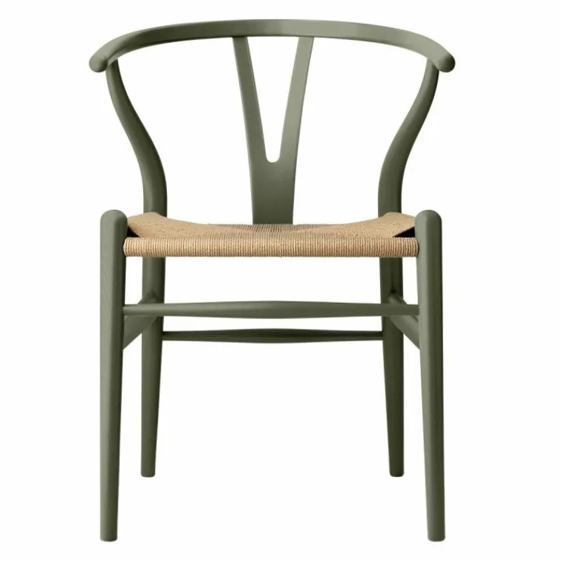 Sale Soft Special Edition CH24 Wishbone Stoel Eetkamerstoelen