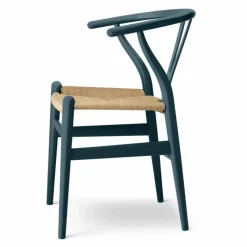 Sale Soft Special Edition CH24 Wishbone Stoel Eetkamerstoelen