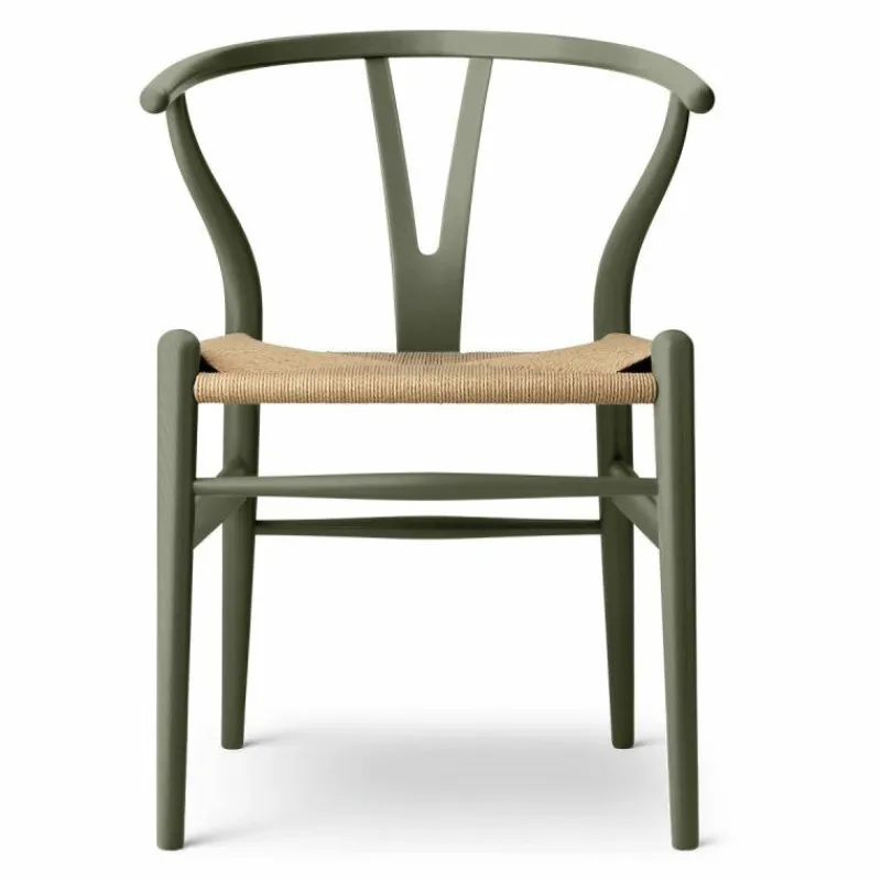 Sale Soft Special Edition CH24 Wishbone Stoel Eetkamerstoelen