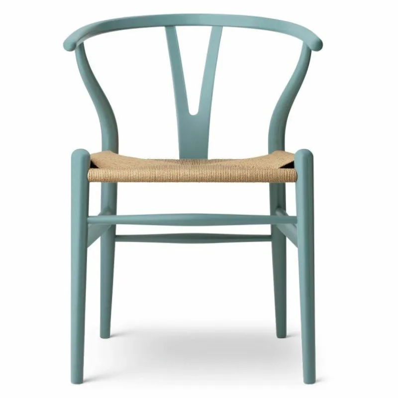 Sale Soft Special Edition CH24 Wishbone Stoel Eetkamerstoelen