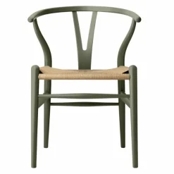 Sale Soft Special Edition CH24 Wishbone Stoel Eetkamerstoelen