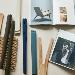 Sale Soft Special Edition CH24 Wishbone Stoel Eetkamerstoelen