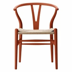 Sale Soft Special Edition CH24 Wishbone Stoel Eetkamerstoelen