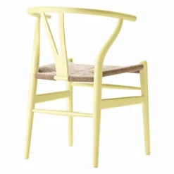 Sale Soft Special Edition CH24 Wishbone Stoel Eetkamerstoelen